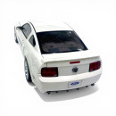 FORD MUSTANG GT CALIFORNIA ESPECIAL PERFORMANCE WHITE- AUTO ART