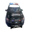 2015 FORD INTERCEPTOR UTILITY - MOTOR MAX