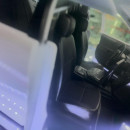 2015 FORD INTERCEPTOR UTILITY - MOTOR MAX