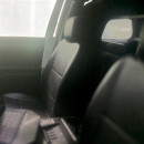 2015 FORD INTERCEPTOR UTILITY -WHITE - MOTOR MAX