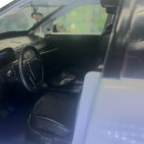 2015 FORD INTERCEPTOR UTILITY -WHITE - MOTOR MAX