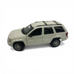 JEEP GRAND CHEROKEE 1999 AUTO ART