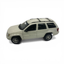 JEEP GRAND CHEROKEE 1999 AUTO ART