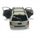 JEEP GRAND CHEROKEE 1999 AUTO ART