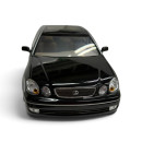 LEXUS GS 400 BLACK -AUTO ART