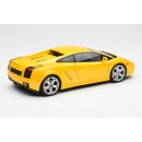 LAMBORGHINI GALLARDO  (METALIC YELLOW)- AUTOART