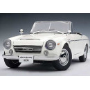 DATSUN FAIRLADY 2000 (SR311) BLANCO - AUTOART