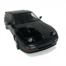 PORSCHE 924 CARRERA GT NEGRO- AUTO ART