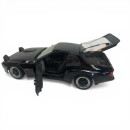 PORSCHE 924 CARRERA GT NEGRO- AUTO ART