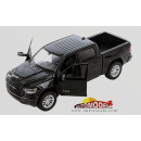 2019 RAM 1500 Crew Cab Pickup Truck Black-MOTOR MAX