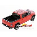 2019 Dodge Ram 1500 Crew Cab Rebel Pickup Truck, red -MOTOR MAX