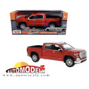 2019 GMC Sierra 1500 SLT Crew Cab, Red -MOTOR MAX
