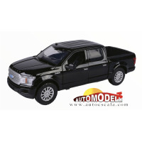 2019 Ford F-150 Limited Crew Cab Pickup Truck BlacK-MOTOR MAX