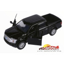 2019 Ford F-150 Limited Crew Cab Pickup Truck BlacK-MOTOR MAX