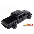 2021 Jeep Gladiator Rubicon (Hard Top), Black - Motor Max