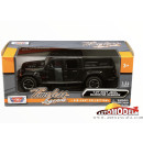 2021 Jeep Gladiator Rubicon (Hard Top), Black - Motor Max