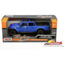 2021 Jeep Gladiator Rubicon (Open Top), Blue - Motor Max