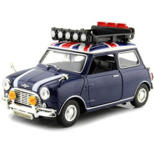 MORRIS MINI COOPE 1961-67- MOTORMAX