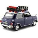 MORRIS MINI COOPE 1961-67- MOTORMAX