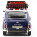MORRIS MINI COOPE 1961-67- MOTORMAX