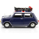 MORRIS MINI COOPE 1961-67- MOTORMAX