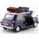 MORRIS MINI COOPE 1961-67- MOTORMAX