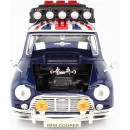 MORRIS MINI COOPE 1961-67- MOTORMAX