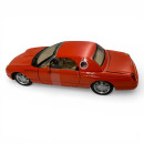 2002 FORD THUNDERBIRD JAMES BOND 007 DIE ANOTHER DAY  -MOTOR MAX