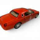 2002 FORD THUNDERBIRD JAMES BOND 007 DIE ANOTHER DAY  -MOTOR MAX
