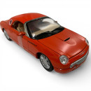 2002 FORD THUNDERBIRD JAMES BOND 007 DIE ANOTHER DAY  -MOTOR MAX