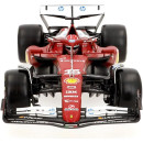 FERRARI SF25 FORMULA1 #16 LECRERC -BURAGO 
