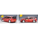 CITROEN C4 WRC 2007 S.LOEB / D.ELENA #1 (WINNER OF RALLY DEUTSCHLAND) - AUTOART
