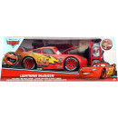 Disney Pixar Car - #95 Lightning McQueen Red -JADA
