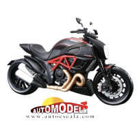 Ducati Diavel Carbon-Maisto