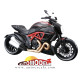 Ducati Diavel Carbon-Maisto
