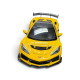 CORVETTE ZR1 COUPE 2025 YELOW -MAISTO 
