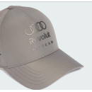 GORRA AUDI REVOLUT F1 TEAM 