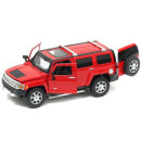 HUMMER H3 -OPTIMUM DIECAST