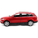 AUDI Q7-OPTIMUM DIECAST