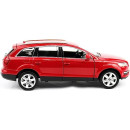 AUDI Q7-OPTIMUM DIECAST