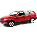 AUDI Q7-OPTIMUM DIECAST