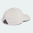 GORRA AUDI 2026 REVOLUT GRIS CLARO