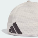 GORRA AUDI 2026 REVOLUT GRIS CLARO