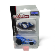 PORSCHE 917 #17 -MAJORETTE