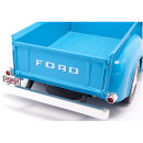 FORD F-100 1953 PICKUP TRUCK BLUE-LUCKY TOYS