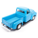 FORD F-100 1953 PICKUP TRUCK BLUE-LUCKY TOYS