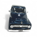 FORD F-100 1953 PICKUP TRUCK BLUE-LUCKY TOYS
