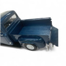 FORD F-100 1953 PICKUP TRUCK BLUE-LUCKY TOYS