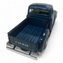 FORD F-100 1953 PICKUP TRUCK BLUE-LUCKY TOYS