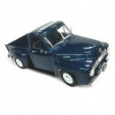 FORD F-100 1953 PICKUP TRUCK BLUE-LUCKY TOYS